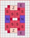 Cherry base, 80 RED attack, 10 FP, 20 goods, 90 squares, 2 road touches @ .89 Att per sq.JPG